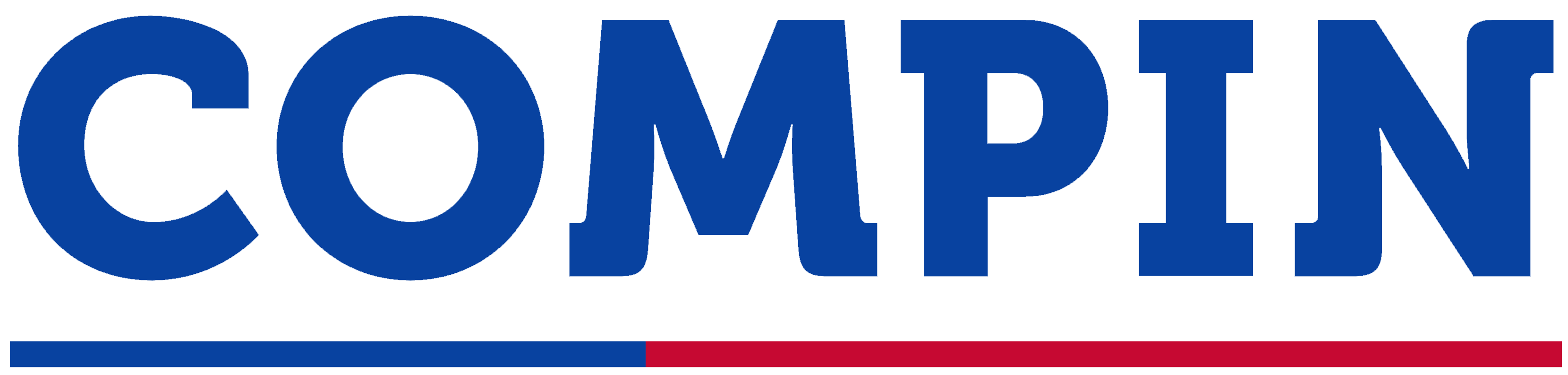 Compin Logo